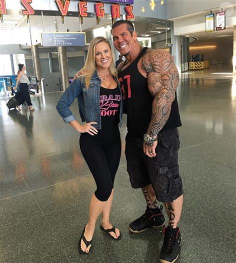 chanel jansen rich piana instagram|Rich Piana girlfriend name.